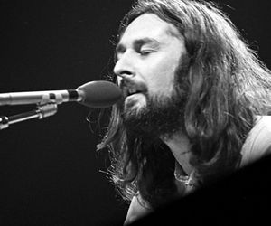 Rick Davies nie żyje. Współzałożyciel formacji Supertramp miał 81 lat
