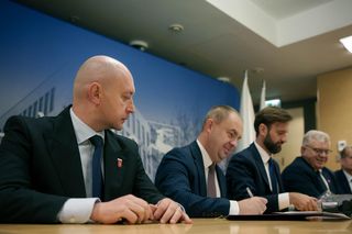 Umowy na remonty kolejnych dróg wojewódzkich na Lubelszczyźnie podpisane