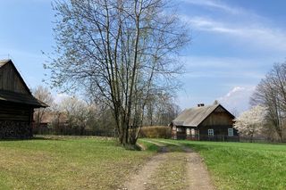 Skansen w Nowym Sączu obchodzi 50-lecie istnienia