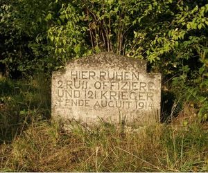 „Kraina Pogody Ducha” istnieje naprawdę! Odwiedź mazurską wieś z tysiącletnią historią