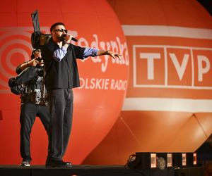 Małgorzata Ostrowska skradła serca publiczności. Internauci byli zgodni!