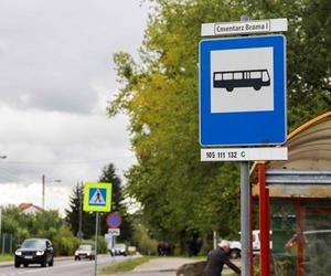 Gorzów: 1 listopada dojazd autobusami MZK do cmentarza przy ul. Żwirowej będzie bezpłatny