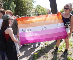 XXI Marsz Równości w Poznaniu 
