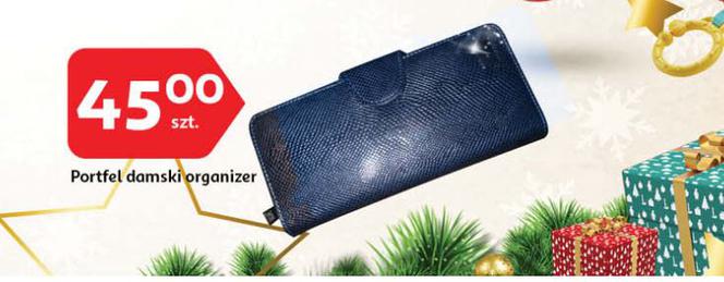 Portfel damski