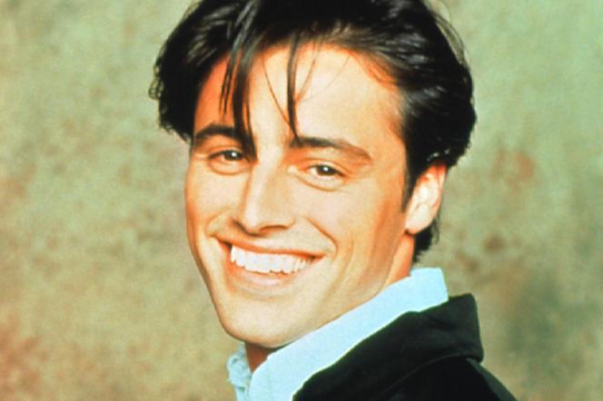 Jak zmienił się Matt LeBlanc? 