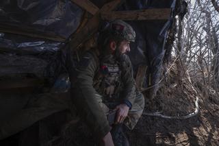 Dwa lata wojny w Ukrainie