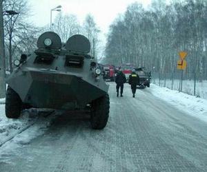 Strzelanina w Magdalence. Mija 20 lat od największej tragedii w polskiej policji