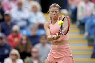 Najpiękniejsza tenisistka złamała serca wielu kibiców tuż przed startem w WTA Warszawa. Po zobaczeniu tych wieści poleją się łzy