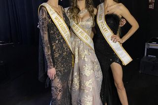 Wybory Miss Polski Warmii i Mazur 2025 