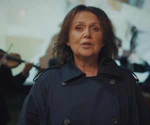 25 lat M jak miłość odcinek specjalny. Marysia (Małgorzata Pieńkowska)