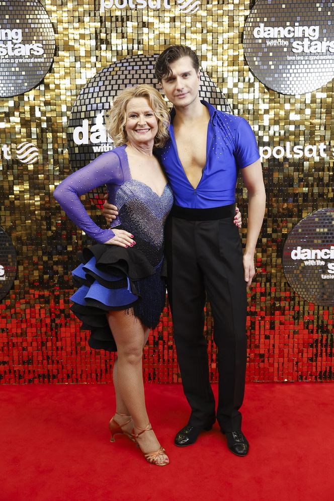 "Taniec z Gwiazdami" 17, odcinek 7