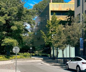 Sven-Harrys Konstmuseum w Sztokholmie