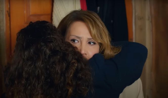Melis zabije porywacza Ragipa? Feraye ruszy na pomoc córce!