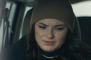 Barwy szczęścia, odcinek 3193. Weronika (Maria Świłpa)