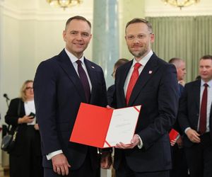 Prezydent Karol Nawrocki powołał swoich współpracowników. „Polscy patrioci i ludzie ciężkiej pracy”