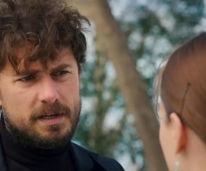 Miłość i nadzieja - kim jest Alper?