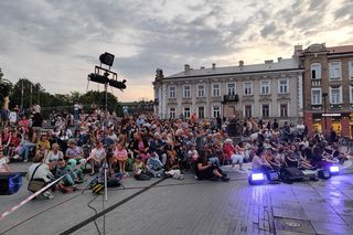 Za nami kolejne spotkanie z cyklu Ulica Teatralna!