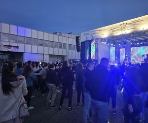 Rzeszowskie Juwenalia 2025. Znamy godzinowy program wydarzenia