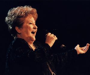 Danuta Rinn to ikona polskiej estrady. Dziś miałaby 89 lat