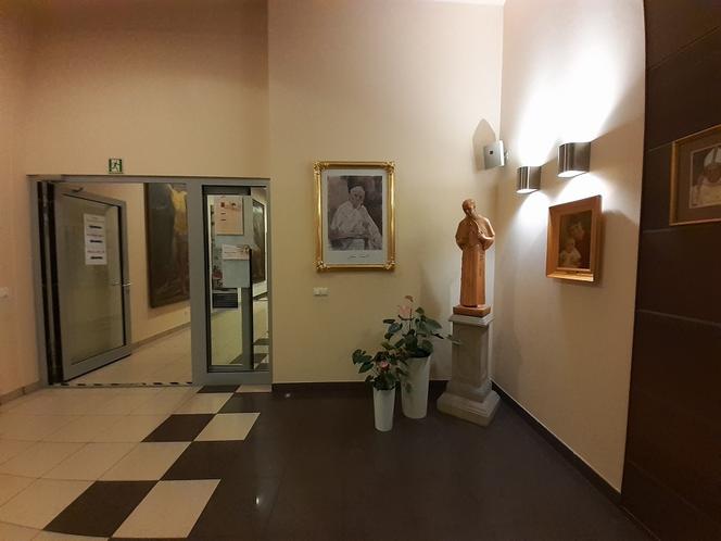 Radio Maryja wygrywa toruński plebiscyt