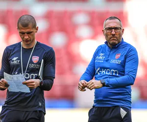 Te słowa Marka Papszuna o Rakowie zdumiewają. Dosadna ocena sukcesów jego byłej drużyny, wspomniał o swoim odejściu