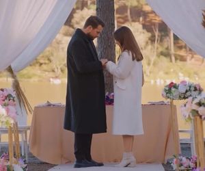 Miłość i nadzieja odc. 325. Sila, Kuzey