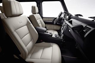 Takim autem jeździ Martyna Wojciechowska