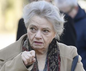 Legendarna gwiazda Czterdziestolatka przeszła poważną operację! 82-letnia Anna Seniuk: Jest coraz gorzej