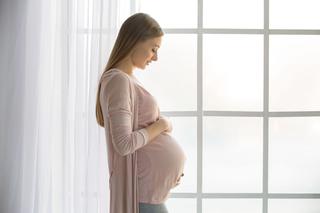 9 powodów, dla których warto być w ciąży