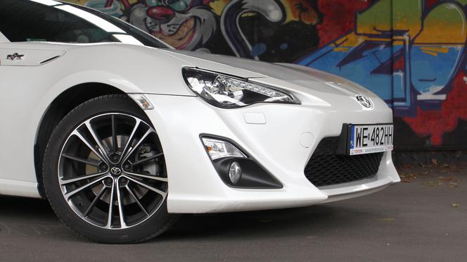 Toyota GT86