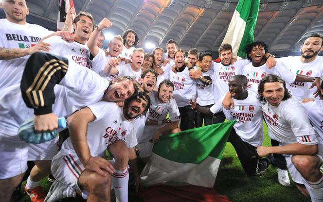 AC Milan