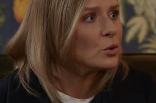 	Pierwsza miłość odc. 4022. Marysia (Aneta Zając)