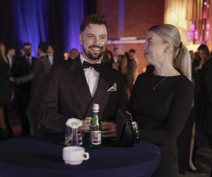 Gwiazdy na gali DOZ.PL