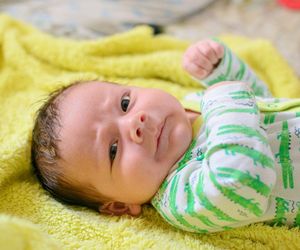 Jak zrobić krochmal do kąpieli? Mamy przepis na babciny sposób na odparzenia