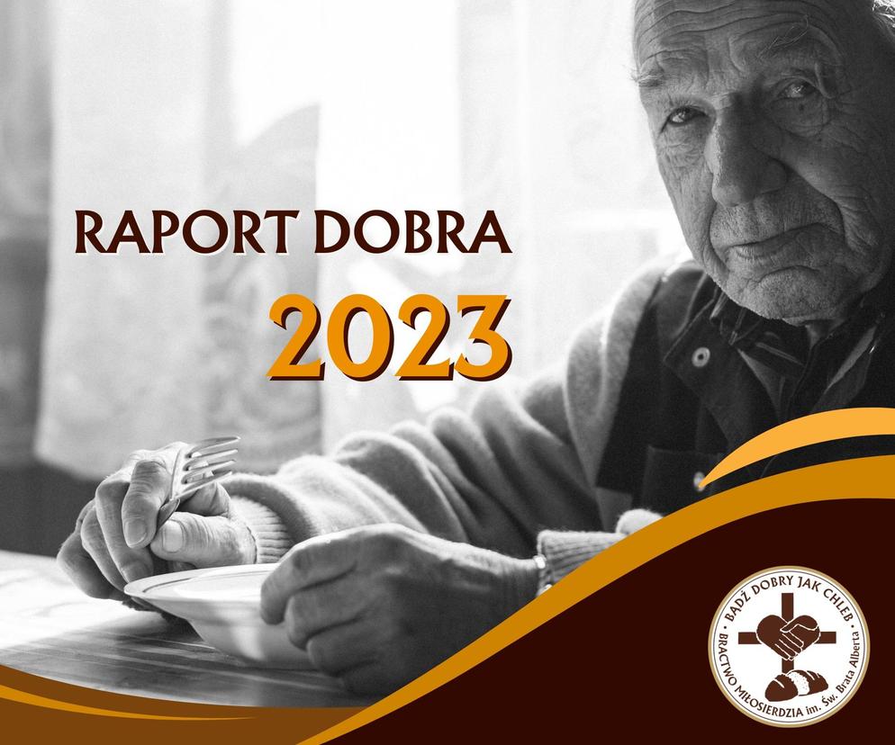 Raport Dobra 2023