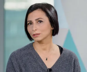 Wróżka Aida ujawnia tajemniczy trójkąt mocy. Te słowa mogą zmienić życie wielu osób