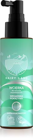 Hairy Land