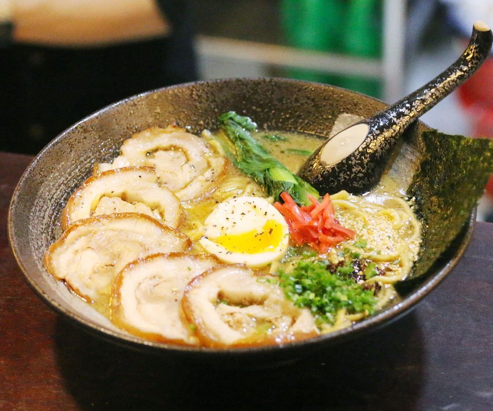 Ramen