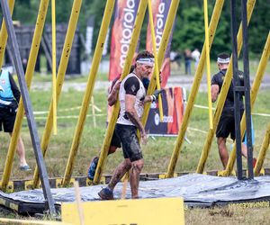 Runmageddon w Katowicach 2025. Błoto, pot i triumf na Hałdzie Kostuchna