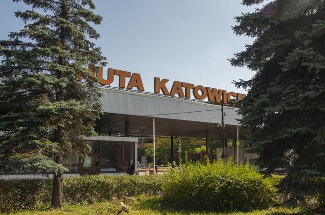 11 września 2021 r. - d. Huta Katowice w Dąbrowie Górniczej