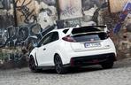 Honda Civic Type R 2.0 i-VTEC Turbo