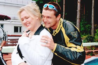 Wielki powrót gwiazdy Big Brothera. Manuela Michalak weźmie udział w nowym projekcie z Wojtkiem Golą 