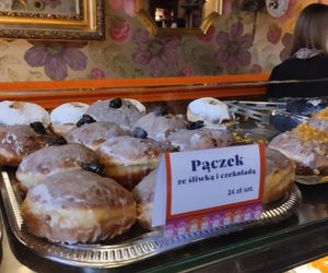 Szokująca cena pączka u Magdy Gessler! Ceny na Tłusty Czwartek.