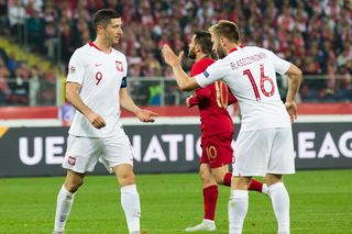 Jakub Błaszczykowski szczerze o Robercie Lewandowskim i dawnych czasach w reprezentacji. To nie była miłość