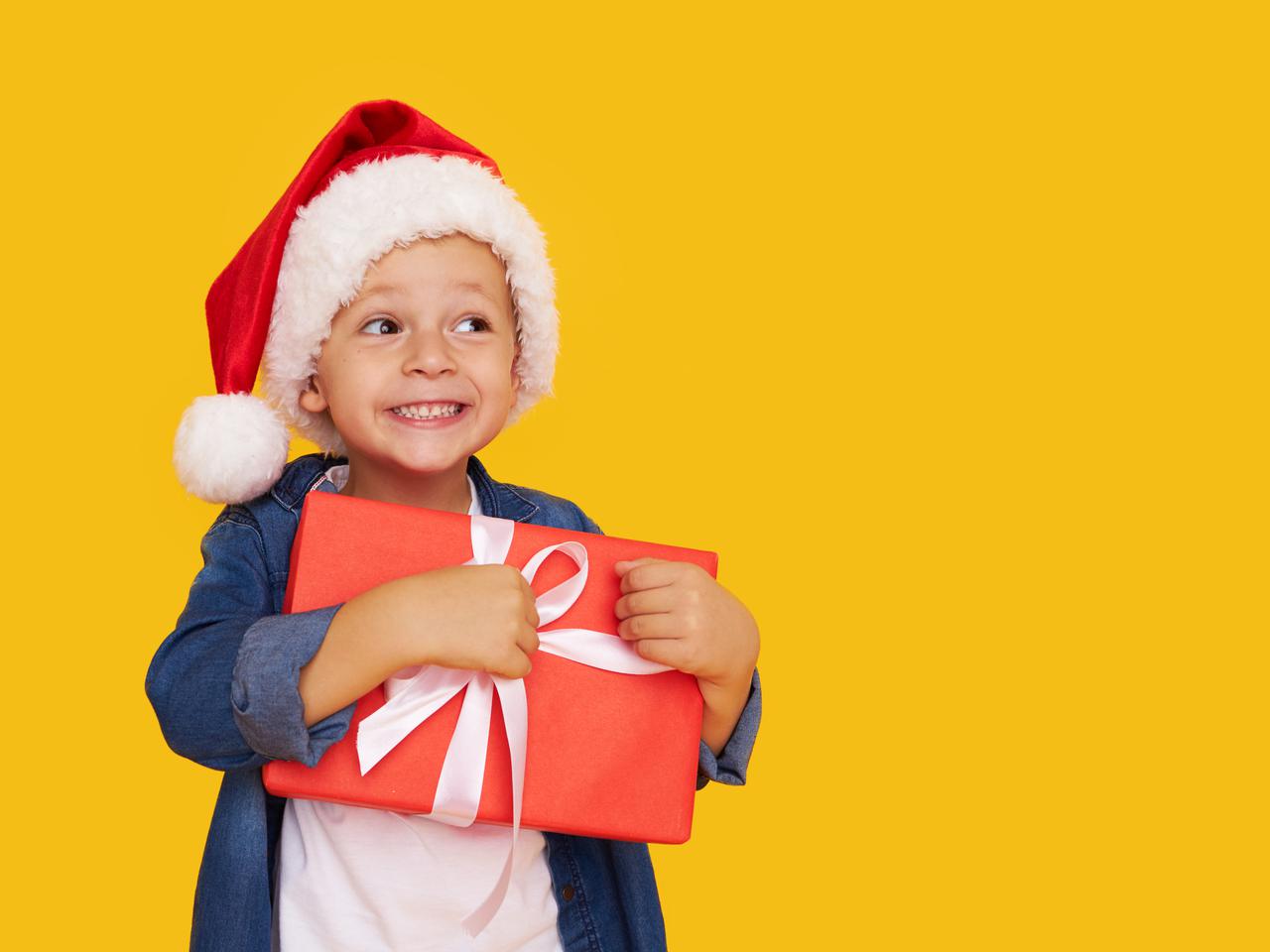 Gadżety na mikołajki: które sprawdzą się jako prezent? [GALERIA]