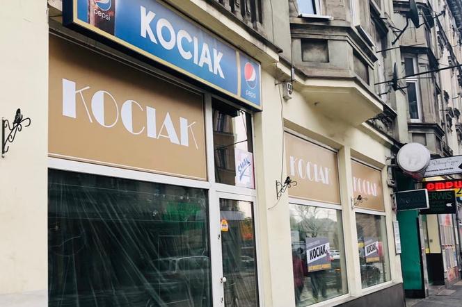 Kawiarnia Kociak w Poznaniu będzie ponownie otwarta. Jacek Jaśkowiak chodził tam na randki!