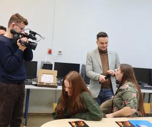 W Gorzowie powstaje gazeta i telewizja dla młodych Lubuszan