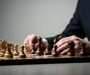 Były szef MI6 o Putinie. Czy pokój na Ukrainie jest w ogóle możliwy?