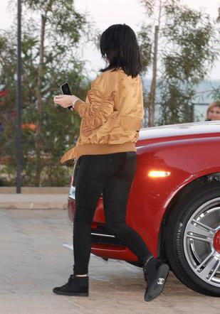 Kylie Jenner