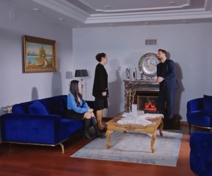 Miłość i nadzieja, odcinek 326: Bahar, Cavidan, Kuzey